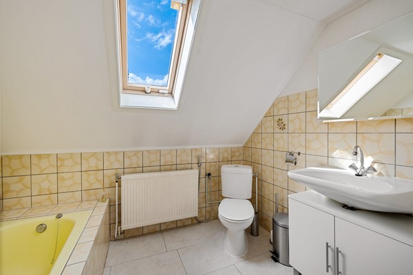 Medium property photo - Meester Haarmanstraat 14, 9354 BH Zevenhuizen